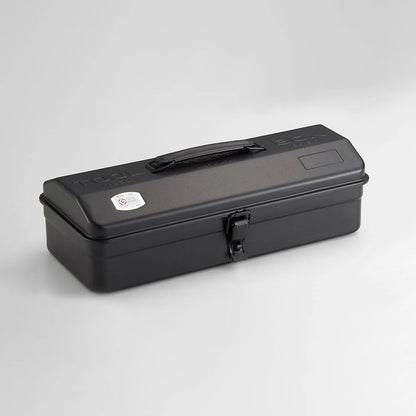 Camber-top Toolbox (Y-350 Black)
