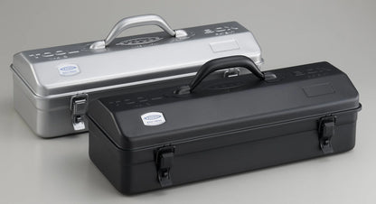Camber-top Toolbox (Y-410 Black)