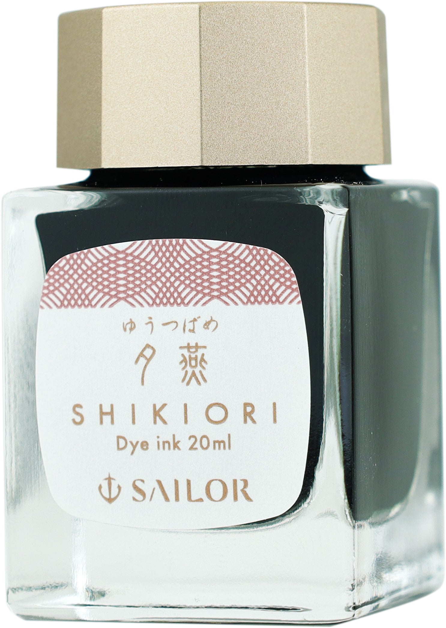 Shikiori Yutsubame