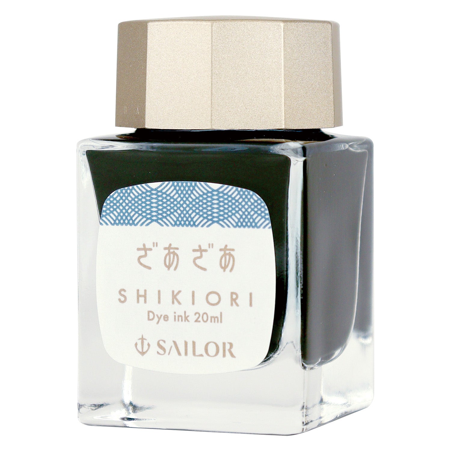 Shikiori Zaza