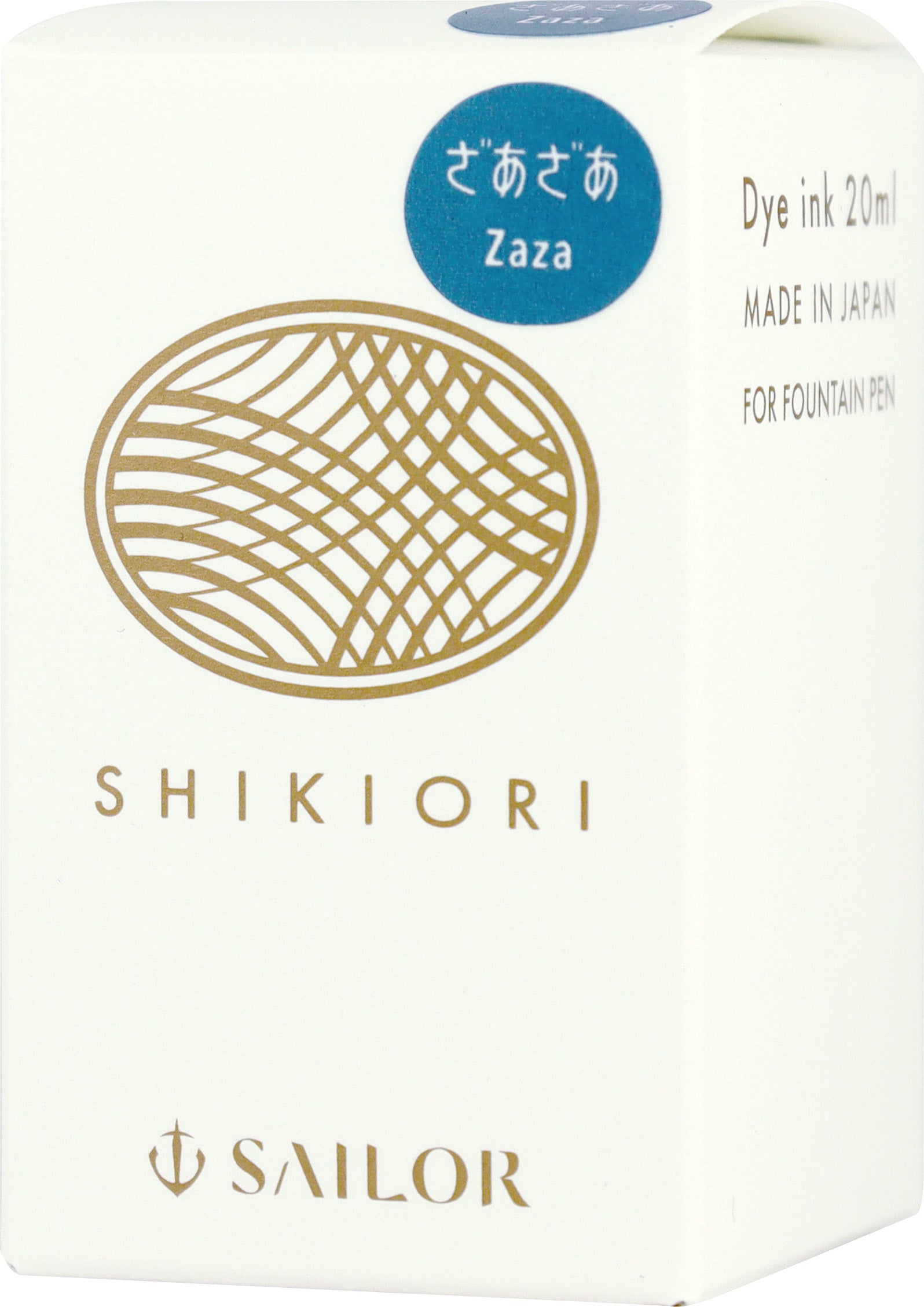 Shikiori Zaza