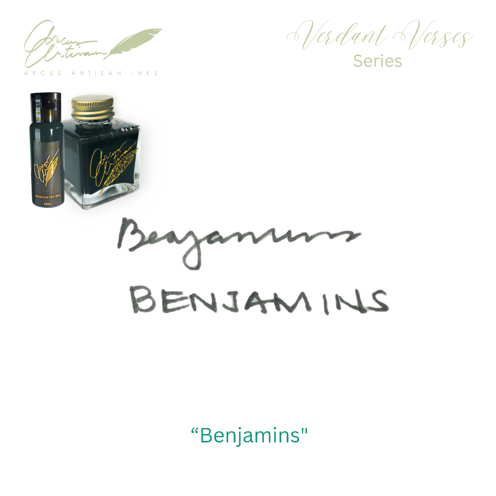 Benjamins
