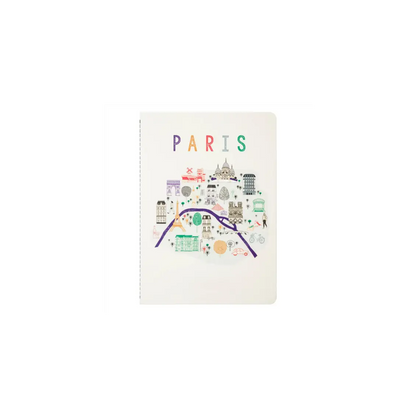 Paris Poster