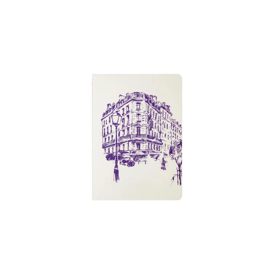Rue de la Verrerie