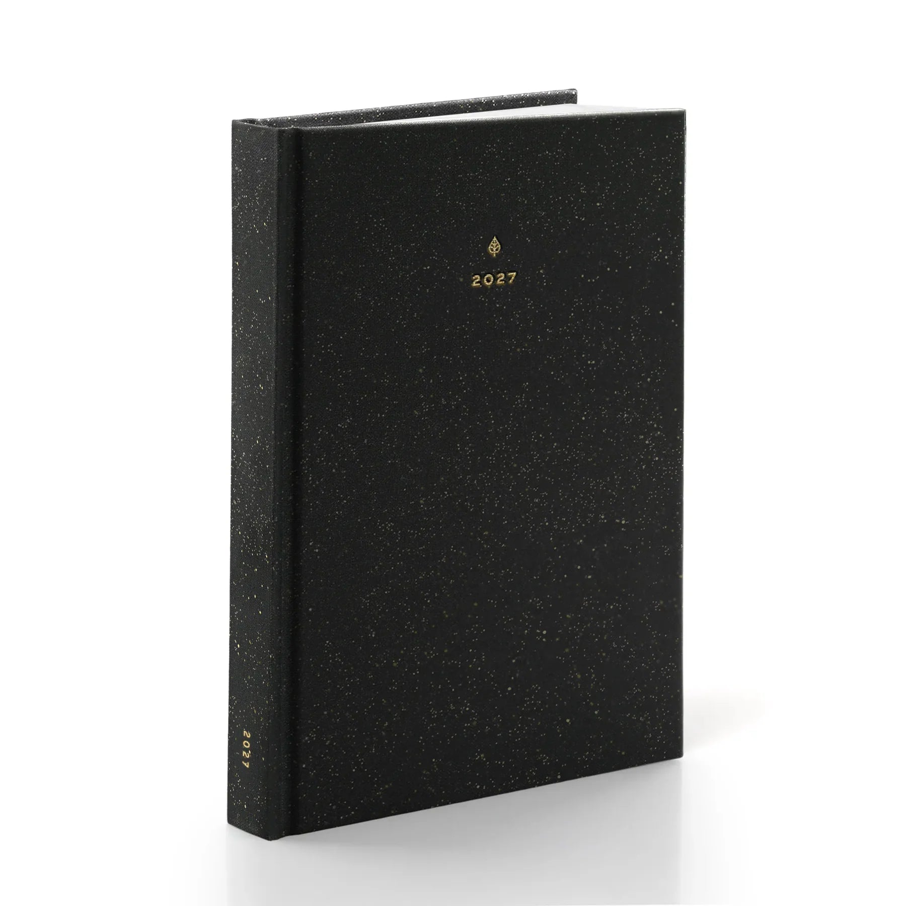 2027 B6 Minimalist Weekly (Ships August 2026)