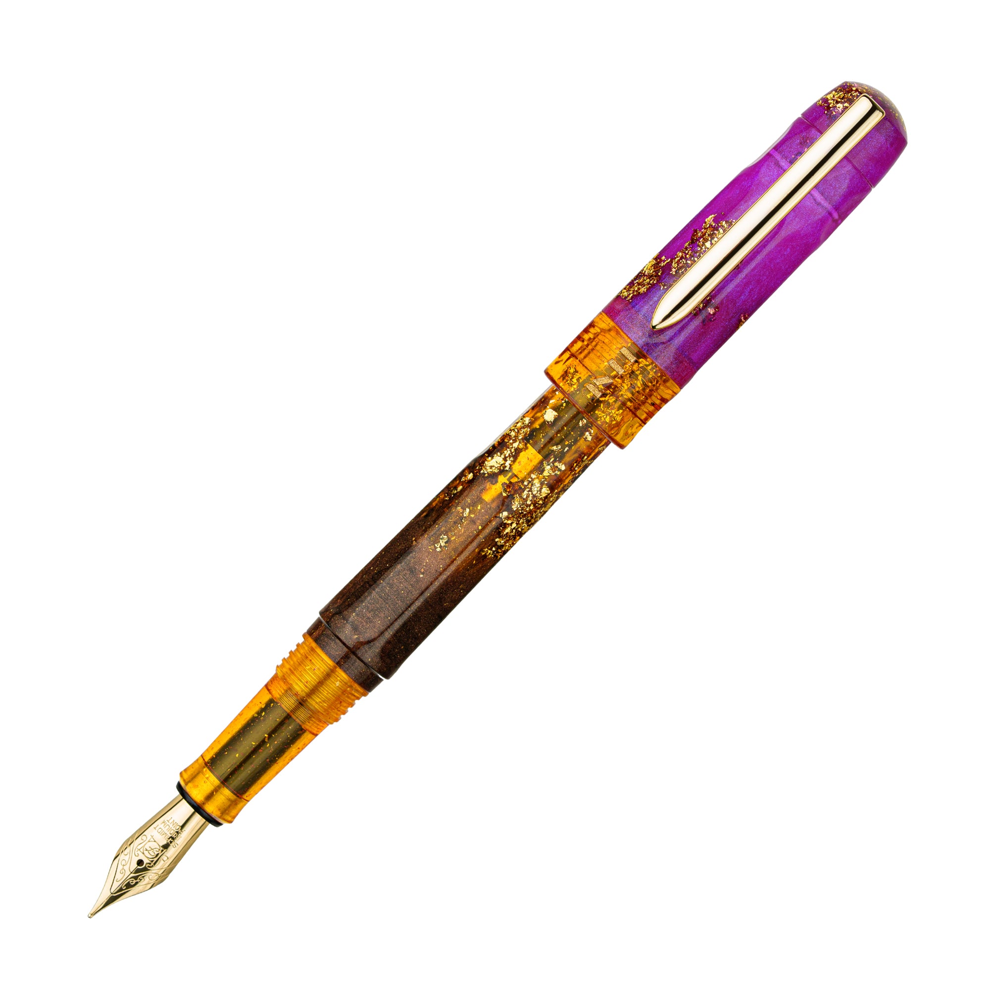 Talisman - Ametrine
