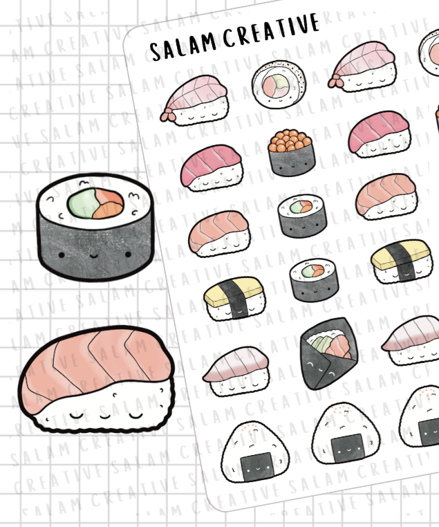 Sushi