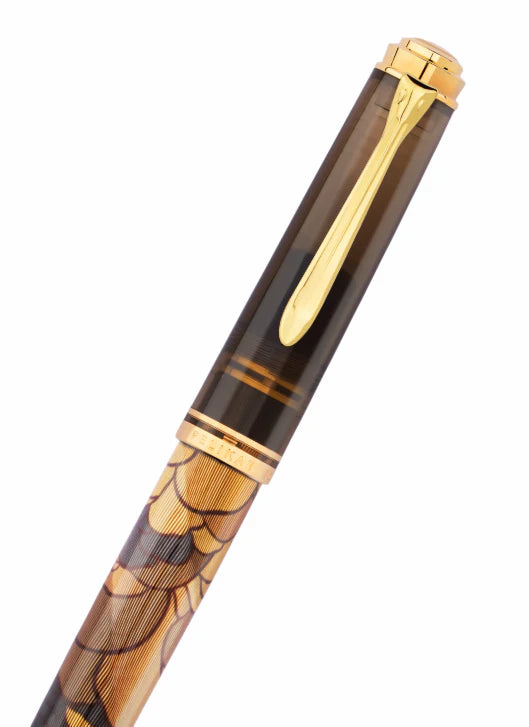 M600 Art Collection Georg Tippel (Special Edition)