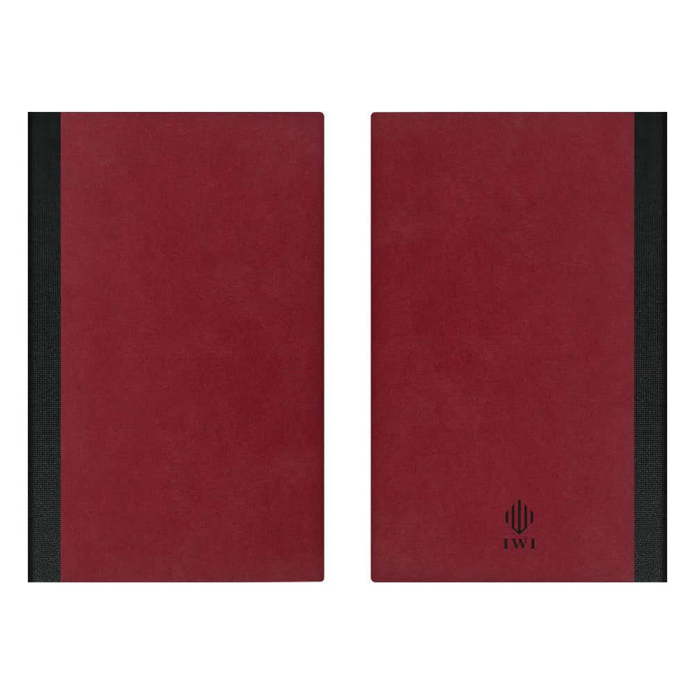 TAKUMI Washi Note Pad Black Label