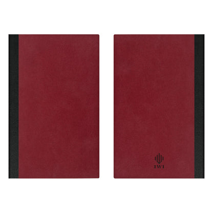 TAKUMI Washi Note Pad Black Label