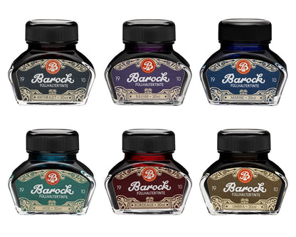 Barock 1910 Kaviar