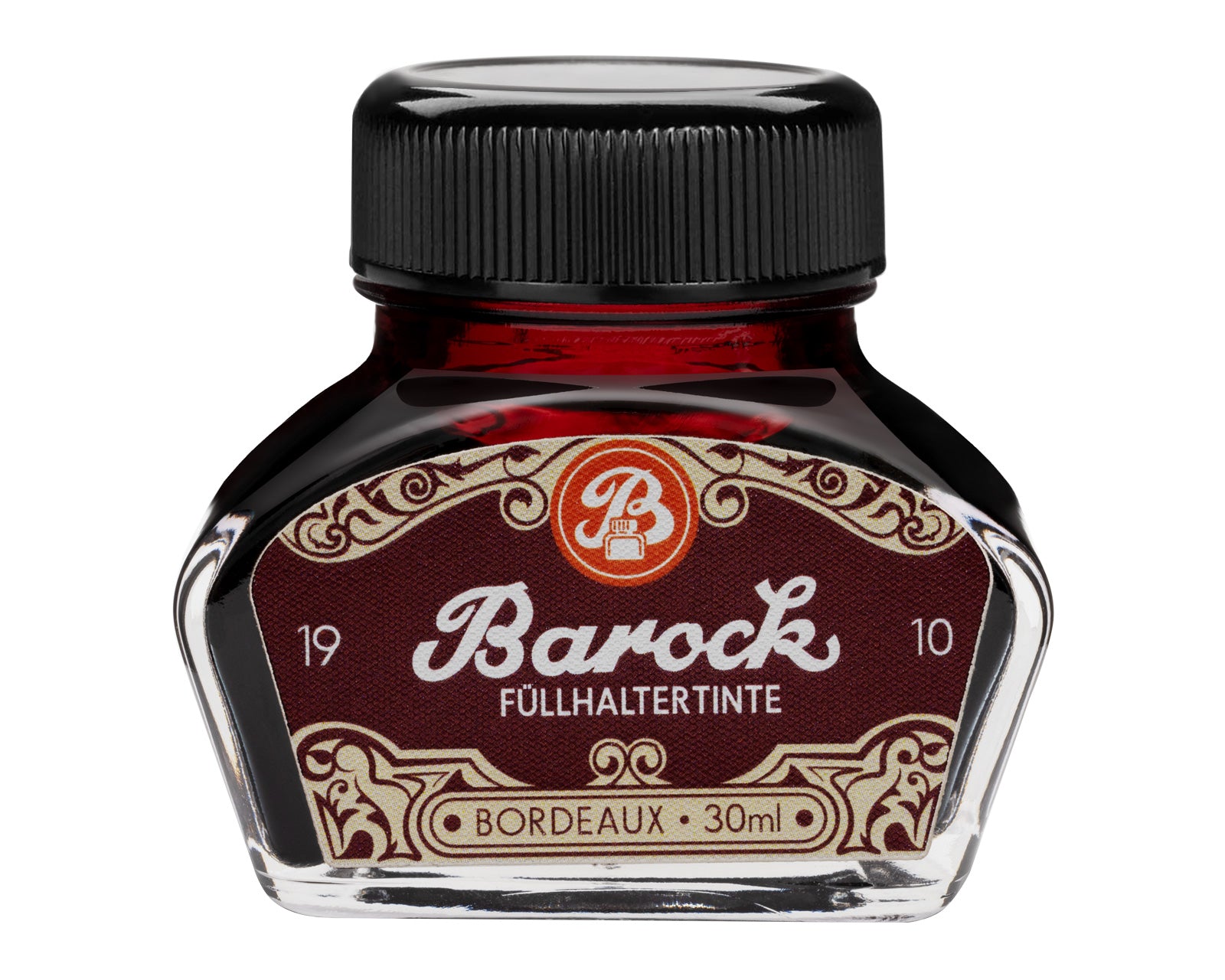 Barock 1910 Bordeaux