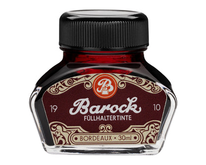 Barock 1910 Bordeaux