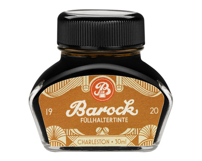 Barock 1920 Charleston