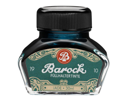 Barock 1910 Jade