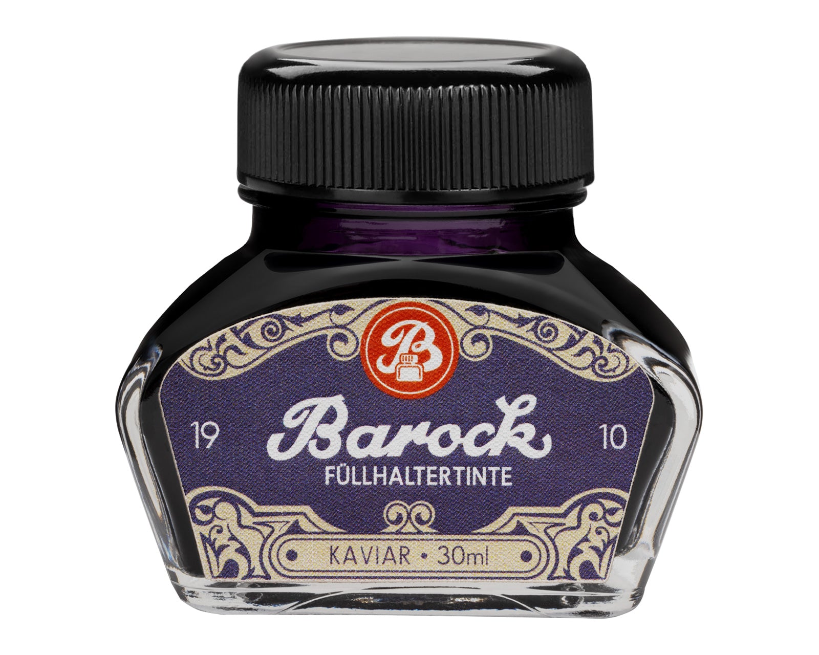 Barock 1910 Kaviar