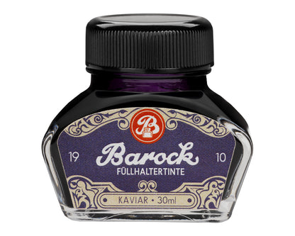 Barock 1910 Kaviar