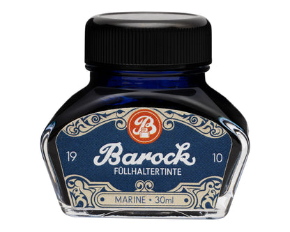 Barock 1910 Marine