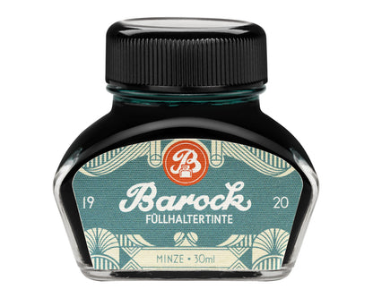 Barock 1920 Minze