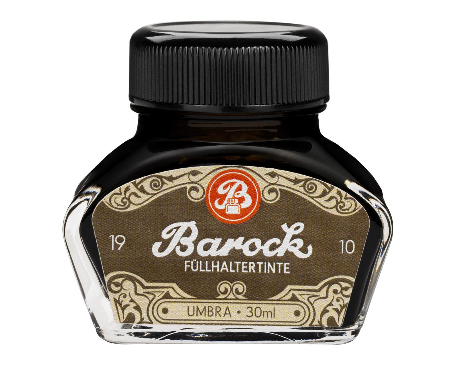 Barock 1910 Umbra