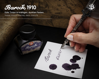 Barock 1910 Kaviar
