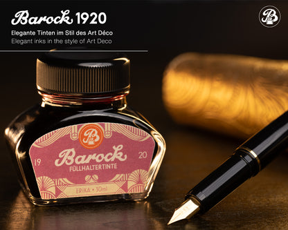 Barock 1920 Erika