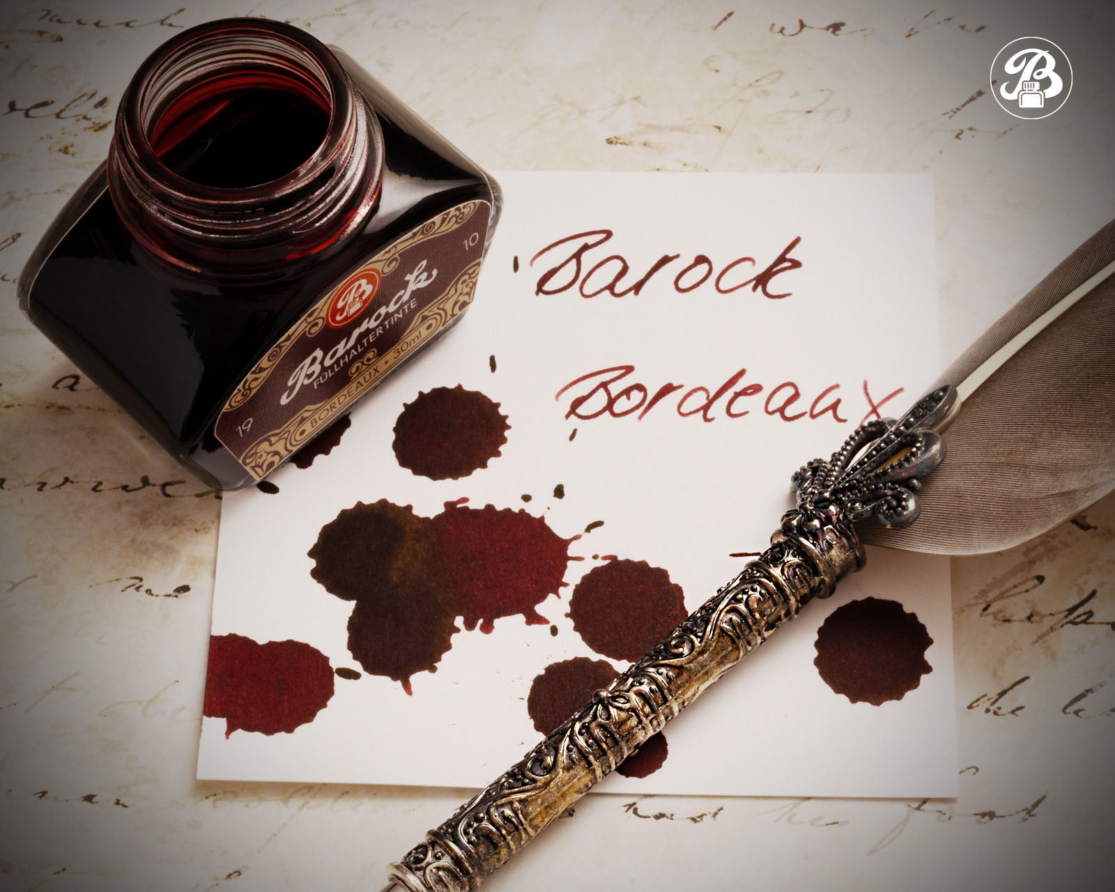 Barock 1910 Bordeaux