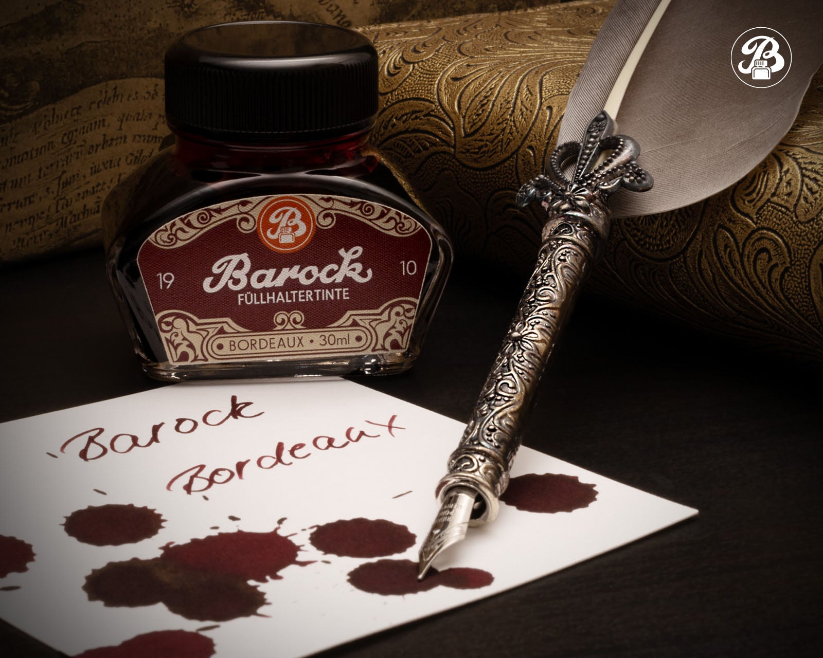 Barock 1910 Bordeaux