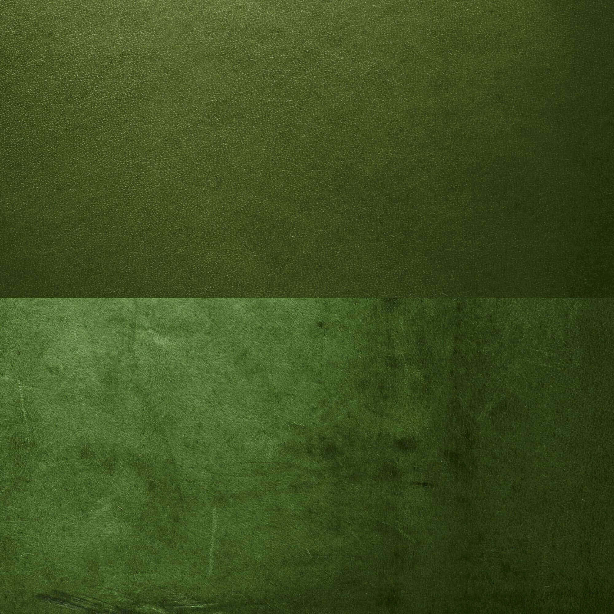 grand voyageur leather journal botany green (a4)