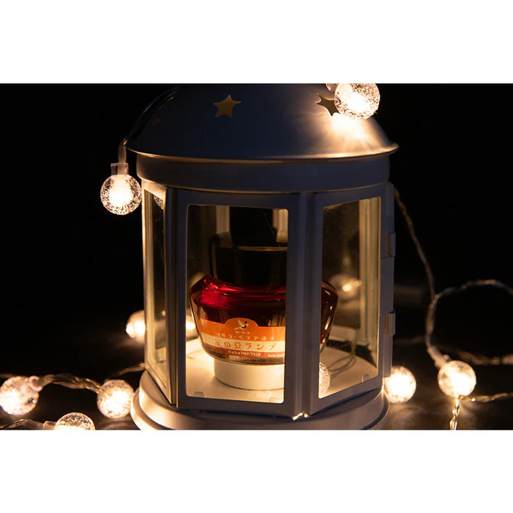 Kobe INK Special color "Little Shooting Star Lamp"