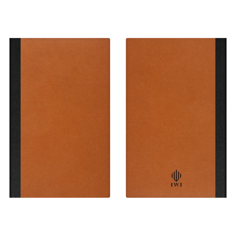 TAKUMI Washi Note Pad Black Label