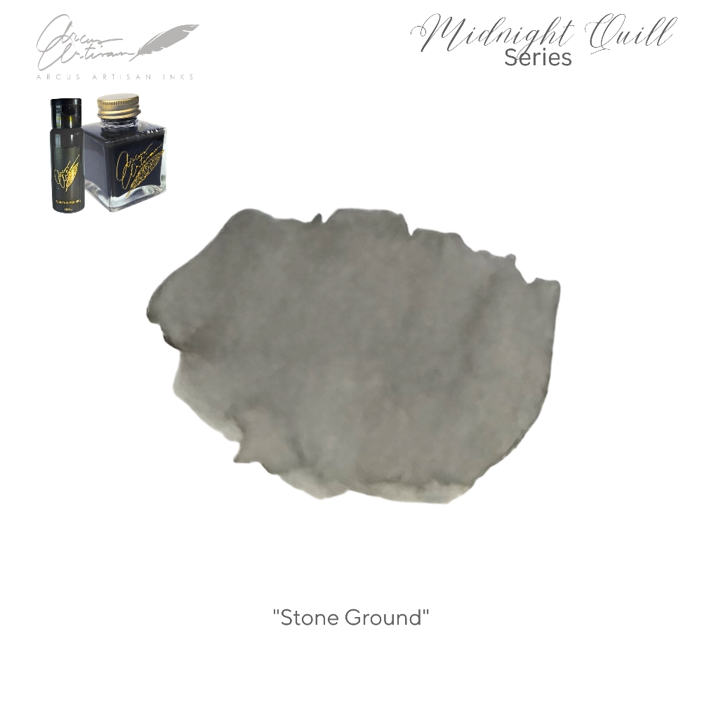 Stone Ground