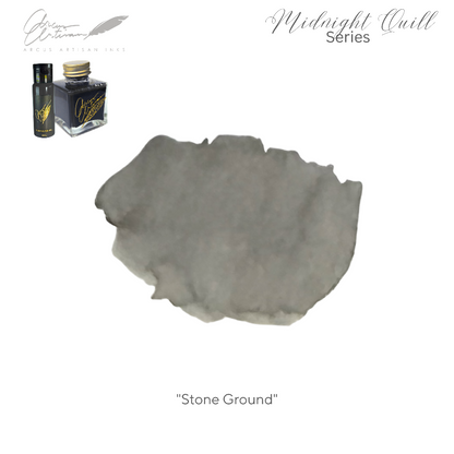 Stone Ground