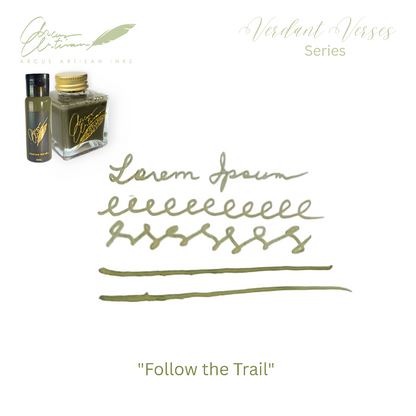 Follow the Trail