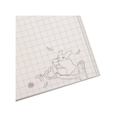 My Neighbor Totoro B6 notebook