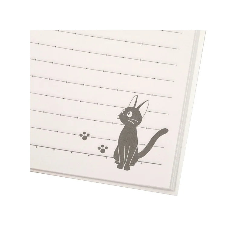 Kiki's Delivery Service B6 notebook