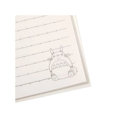 My Neighbor Totoro B6 notebook