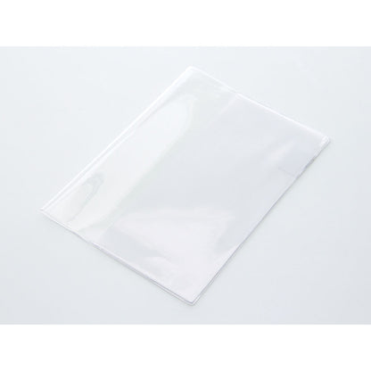 A5 Clear Cover for MD Notebook