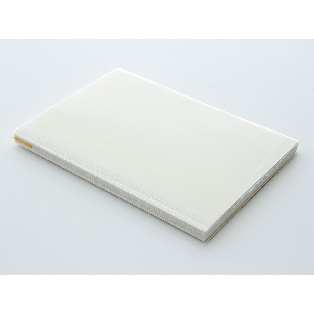 A5 Clear Cover for MD Notebook