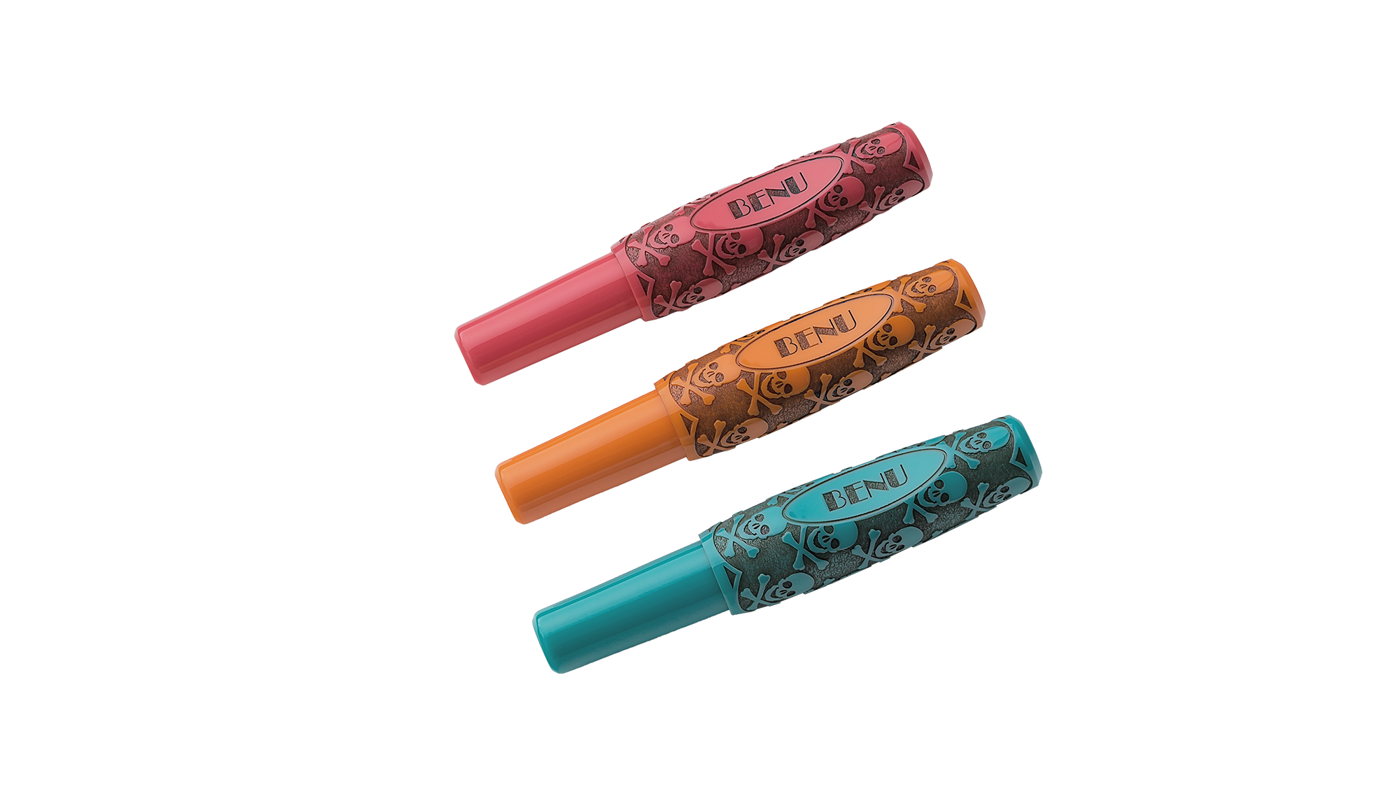 Pixie - Jolly Roger Vintage (Set of 3)