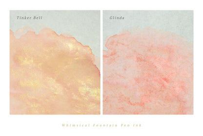 Whimsical - Glinda