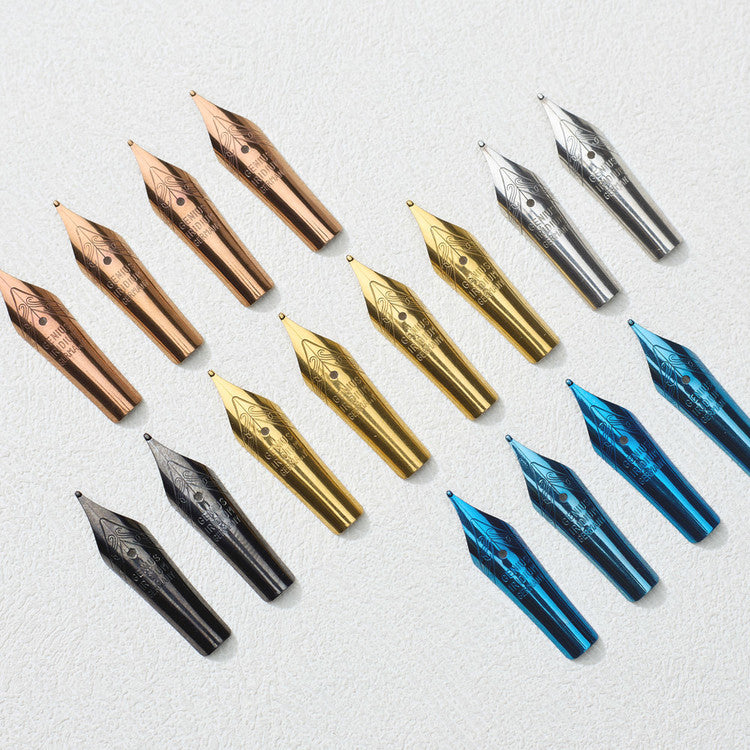 Writer's Nibs