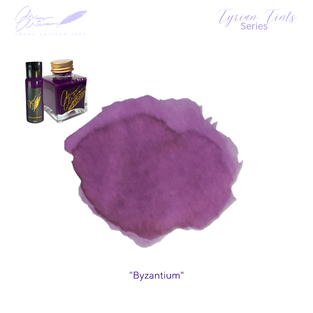 Byzantium