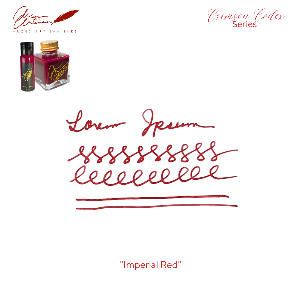 Imperial Red