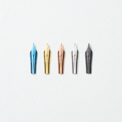 Writer's Nibs