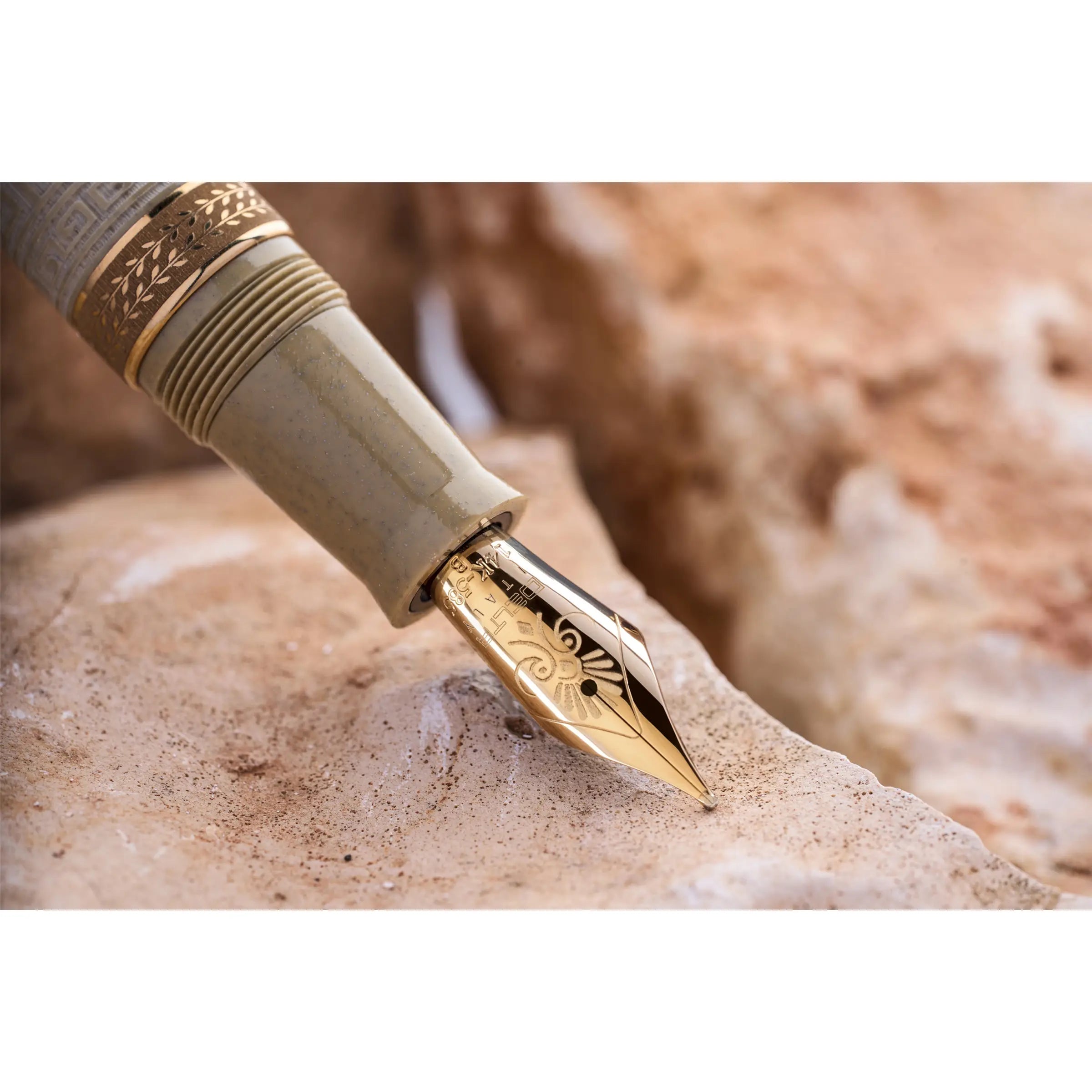 Paestum Fountain Pen (Limited Edition)