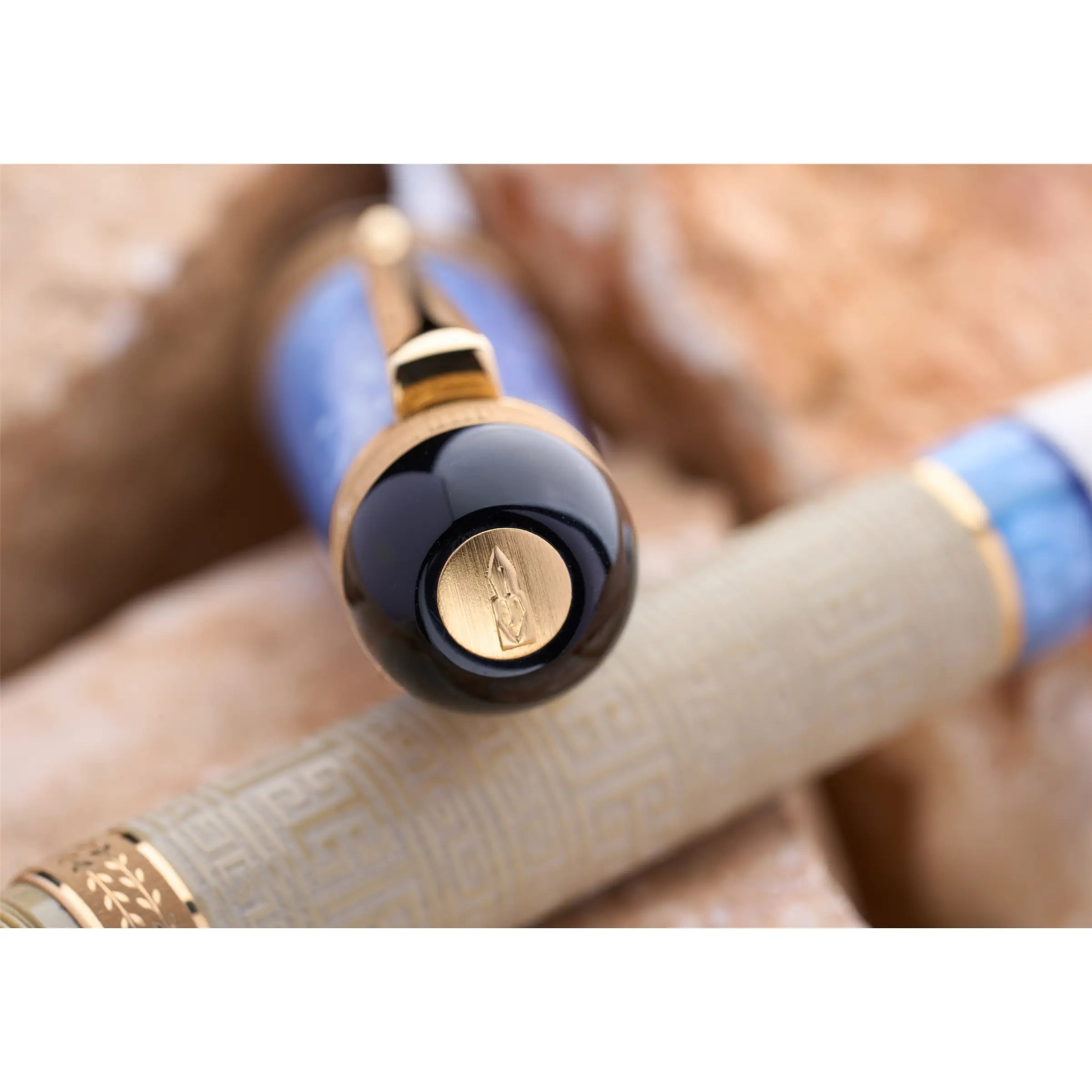 Paestum Fountain Pen (Limited Edition)