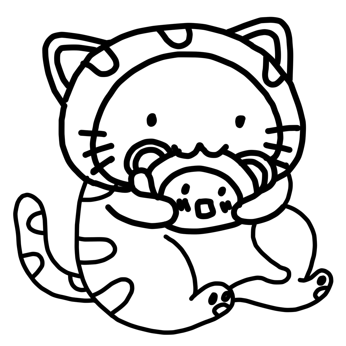 Do Not Eat