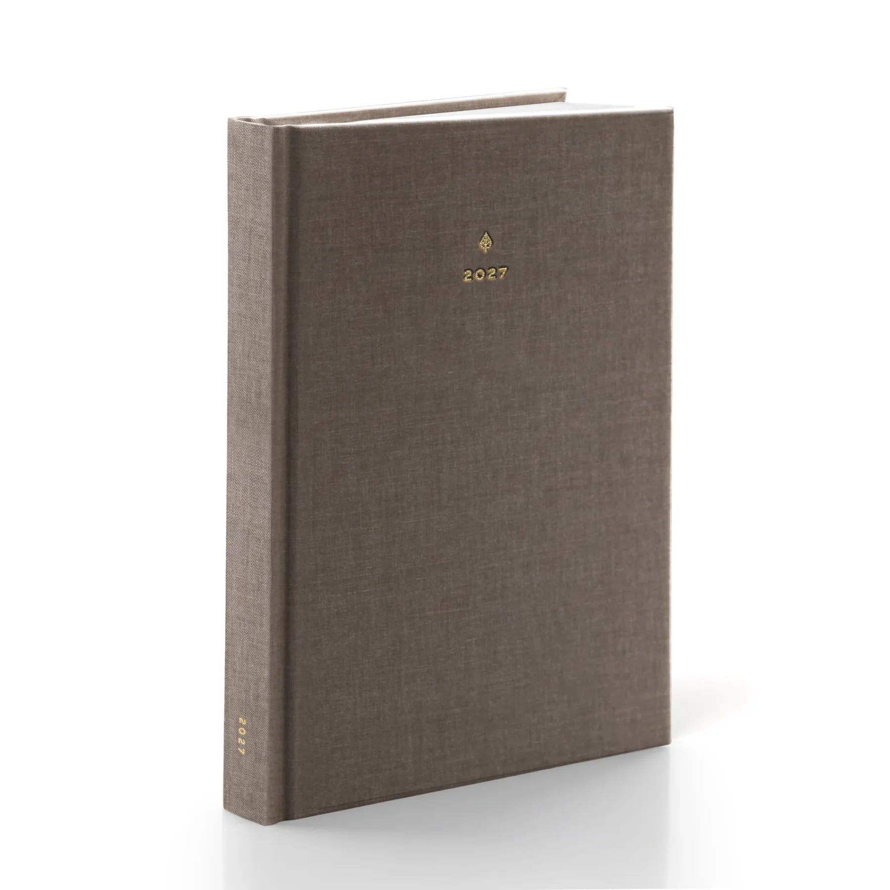 2027 B6 Minimalist Weekly (Ships August 2026)