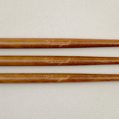 Wood Dip Pen Holder